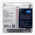 Łańcuch rowerowy KMC E8 x122 EPT 2