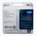 Łańcuch rowerowy KMC E9 x122 silver 2