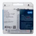 Łańcuch rowerowy KMC X10 x114 EL silver 2