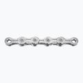 Łańcuch rowerowy KMC X10 x114 EL silver 3