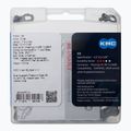 Łańcuch rowerowy KMC X9 x114 silver 2