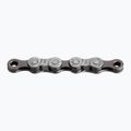Łańcuch rowerowy KMC Z8 x114 silver/grey 3