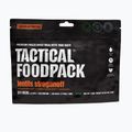 Żywność liofilizowana Tactical Foodpack Lentils Strogonoff Vege 120 g 2