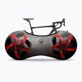 Pokrowiec rowerowy do transportu Velosock Firebird rowerowy na koła firebird