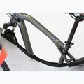 Pokrowiec rowerowy do transportu Velosock Firebird rowerowy na koła firebird 3