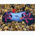 Pokrowiec rowerowy do transportu Velosock Firebird rowerowy na koła firebird 8