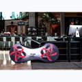 Pokrowiec rowerowy do transportu Velosock Firebird rowerowy na koła firebird 9