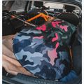 Pokrowiec rowerowy na koła VELOSOCK Black Pink 4