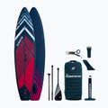 Zestaw deska SUP pompowana Gladiator Pro 11'4''