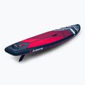 Zestaw deska SUP pompowana Gladiator Pro 11'4'' 5