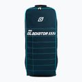 Zestaw deska SUP pompowana Gladiator Pro 11'4'' 9