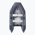 Ponton 3-osobowy Gladiator AK280 AD dark grey