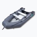 Ponton 3-osobowy Gladiator AK280 AD dark grey 3