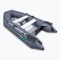 Ponton 3-osobowy Gladiator AK280 AD dark grey 4