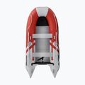 Ponton 4-osobowy Gladiator B330 AL red/white