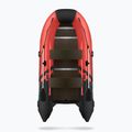 Ponton 7-osobowy Gladiator B420 AL red/black