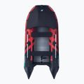 Ponton 4-osobowy Gladiator C330 AD red/black 2