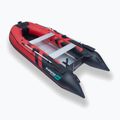 Ponton 4-osobowy Gladiator C330 AD red/black 5