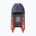 Ponton 4-osobowy Gladiator C330 AD orange/dark gray