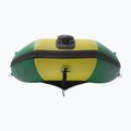 Ponton 5-osobowy Gladiator C370 AL green/yellow 6