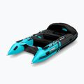 Ponton 7-osobowy Gladiator C420 AL black/turquoise 5