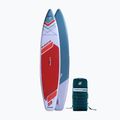 Zestaw deska SUP pompowana Gladiator Origin SC Touring 12'6" special red