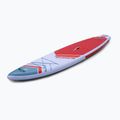 Zestaw deska SUP pompowana Gladiator Origin SC Touring 12'6" special red 4