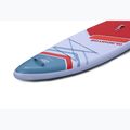 Zestaw deska SUP pompowana Gladiator Origin SC Touring 12'6" special red 7