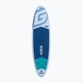 Zestaw deska SUP pompowana Gladiator One 10'8" white 2