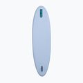 Zestaw deska SUP pompowana Gladiator One 10'8" white 3