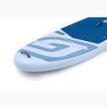 Zestaw deska SUP pompowana Gladiator One 10'8" white 7