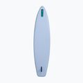Zestaw deska SUP pompowana Gladiator One 11'4" white 3
