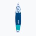 Zestaw deska SUP pompowana Gladiator One 12'6" white 2