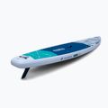 Zestaw deska SUP pompowana Gladiator One 12'6" white 6