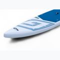 Zestaw deska SUP pompowana Gladiator One 12'6" white 7