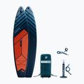 Zestaw deska SUP pompowana Gladiator PRO 11'4"