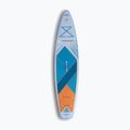 Zestaw deska SUP pompowana Gladiator Elite Touring 11'2" 2