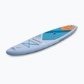Zestaw deska SUP pompowana Gladiator Elite Touring 11'2" 4