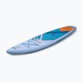 Zestaw deska SUP pompowana Gladiator Elite Touring 11'4" 4