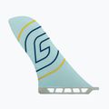 Zestaw deska SUP pompowana Gladiator Elite Touring 11'4" 9