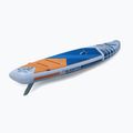 Zestaw deska SUP pompowana Gladiator Elite Touring 12'6" 5