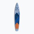 Zestaw deska SUP pompowana Gladiator Elite Light 12'6" 2