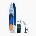 Zestaw deska SUP pompowana Gladiator Elite Touring 14'0"
