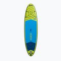 Zestaw deska SUP pompowana Gladiator One 10'8" lime 2