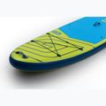 Zestaw deska SUP pompowana Gladiator One 10'8" lime 7