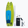 Zestaw deska SUP pompowana Gladiator One 11'4" lime