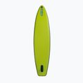 Zestaw deska SUP pompowana Gladiator One 11'4" lime 3