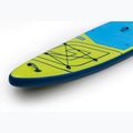 Zestaw deska SUP pompowana Gladiator One 11'4" lime 7
