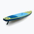 Zestaw deska SUP pompowana Gladiator One 12'6" lime 5