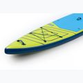 Zestaw deska SUP pompowana Gladiator One 12'6" lime 7